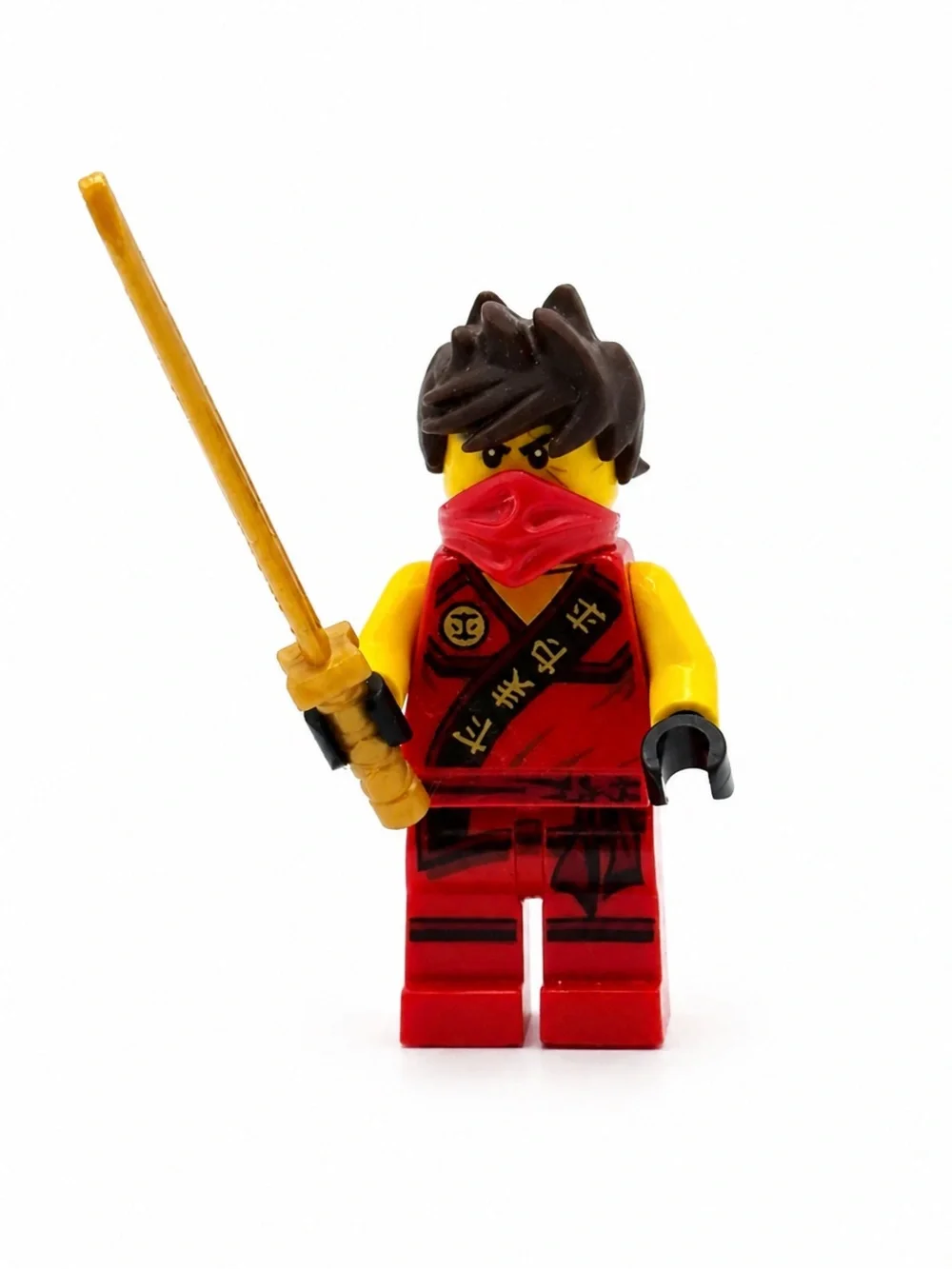 Lego ninjago masters